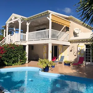 Florentine - Francois - Guadeloupe Saint-Francois (Grande-Terre)