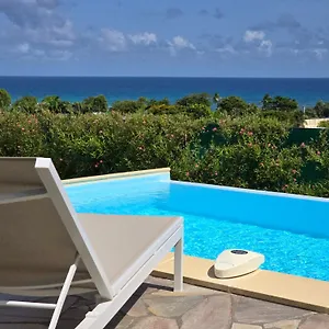 Fenêtres Sur Saint-Francois (Grande-Terre)