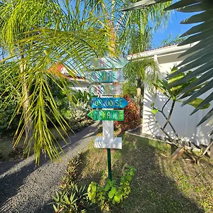 Ti'tranquille Saint-Francois (Grande-Terre)